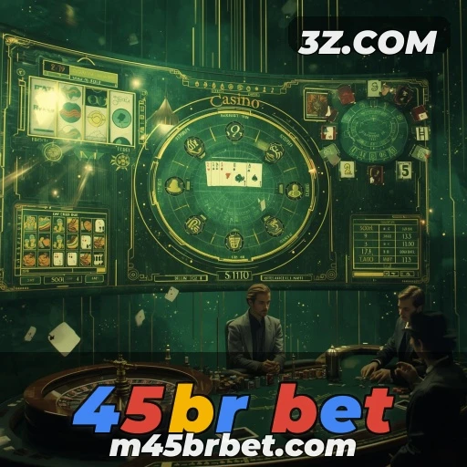 A Revolução dos Jogos Arcade no 45br bet