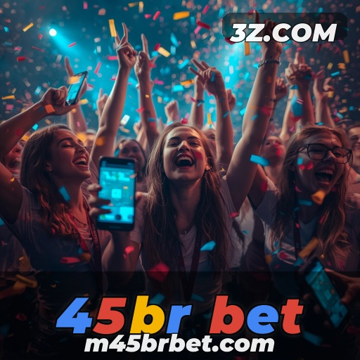 Mobile and desktop 45br bet platform