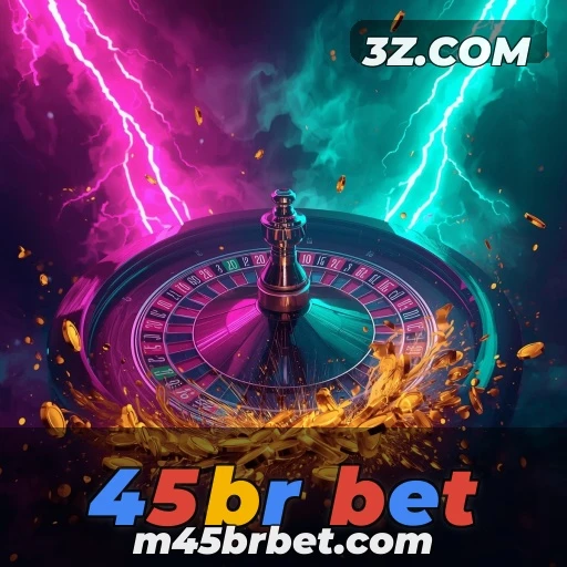 Recursos Inovadores dos Experts no 45br Bet